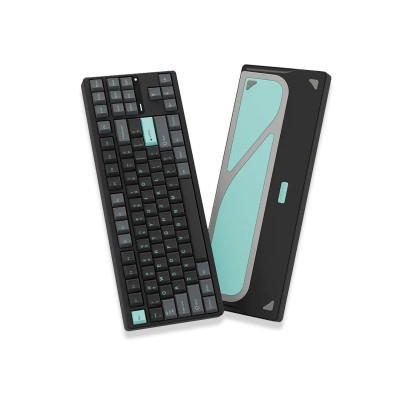 Evoworks Evo80 - Anodized Ink